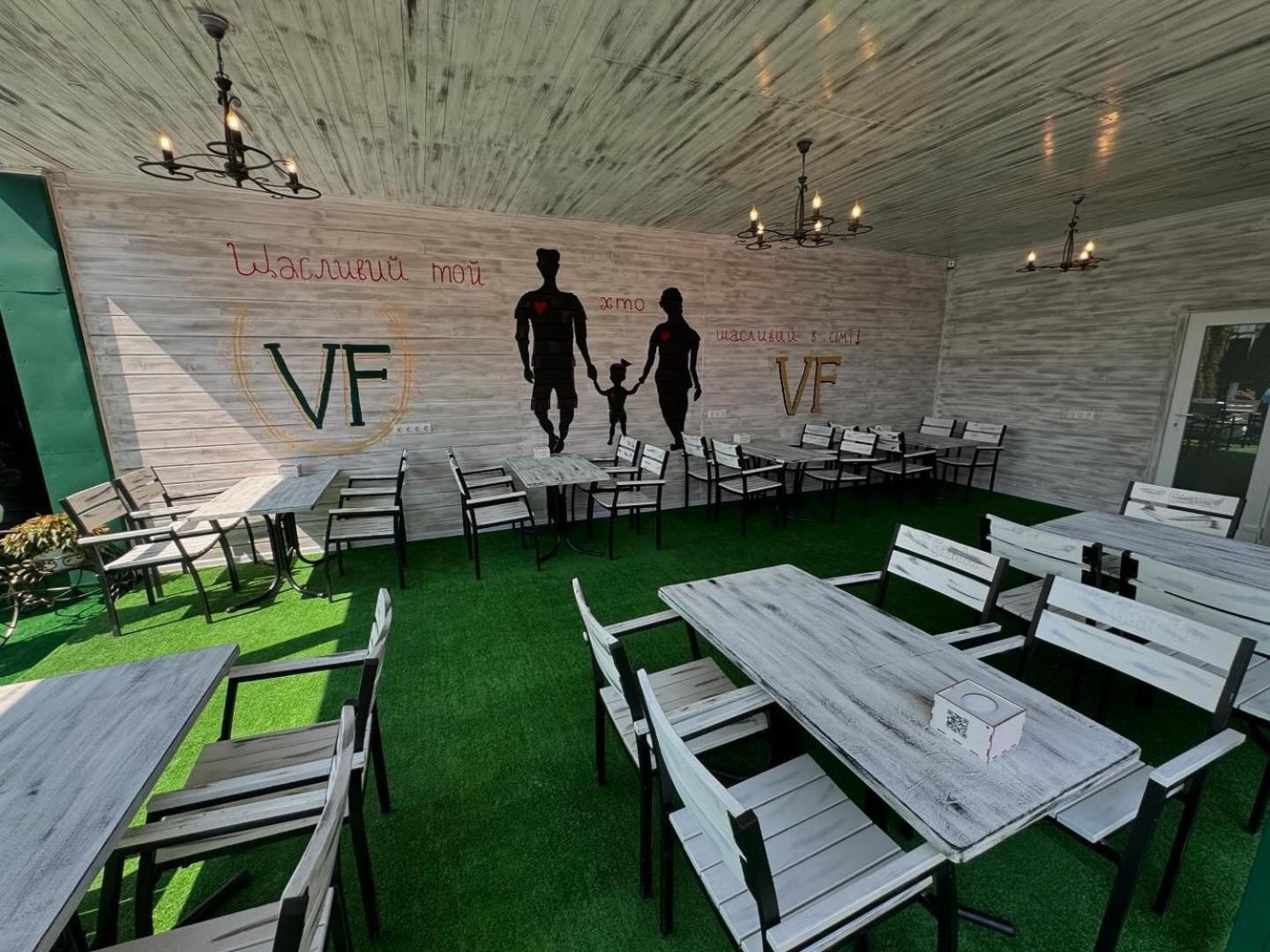Гостьовий будинок Viktoriya Family 2 Country Complex Київ Екстер'єр фото
