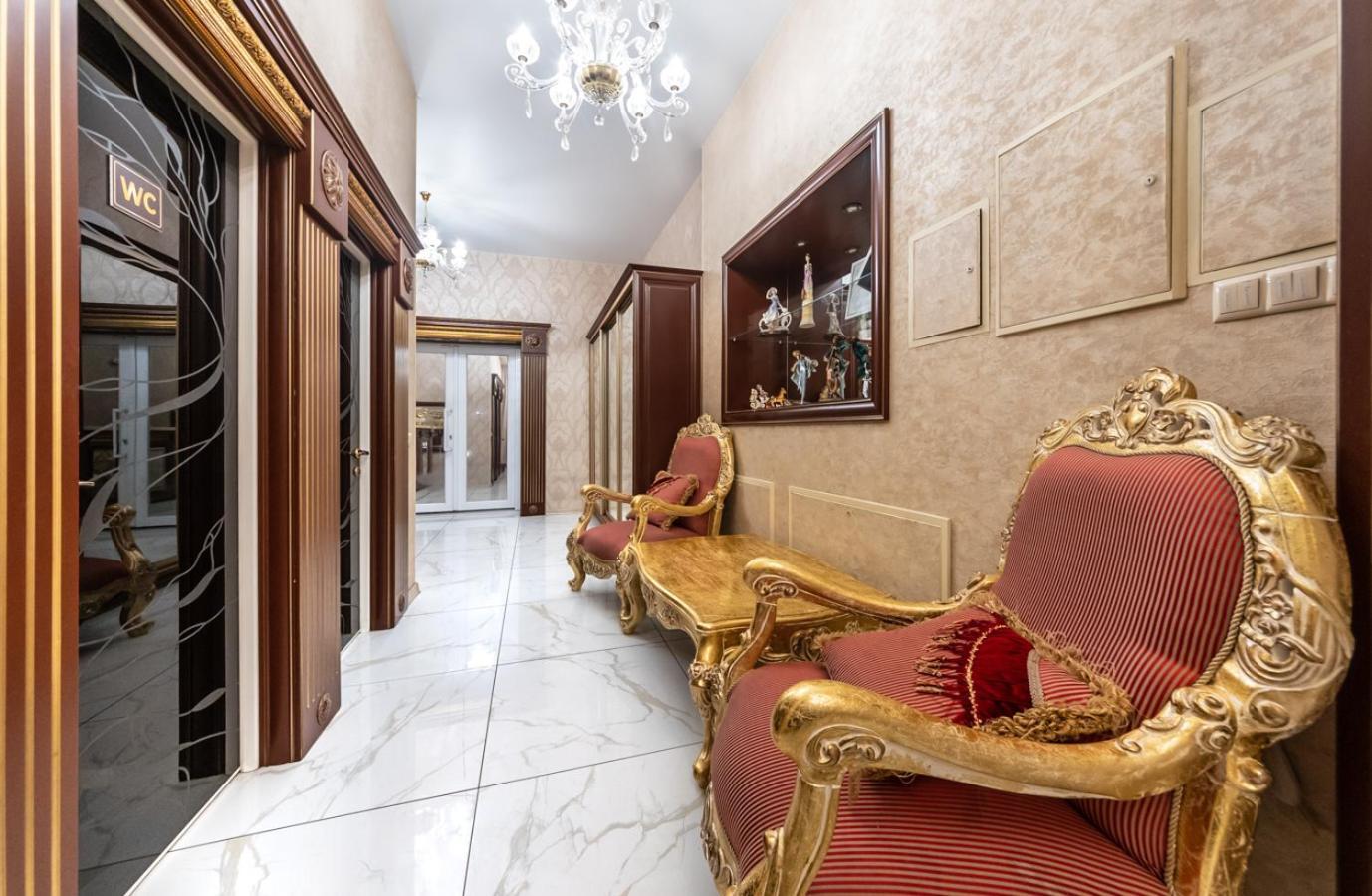 Гостьовий будинок Viktoriya Family 2 Country Complex Київ Екстер'єр фото