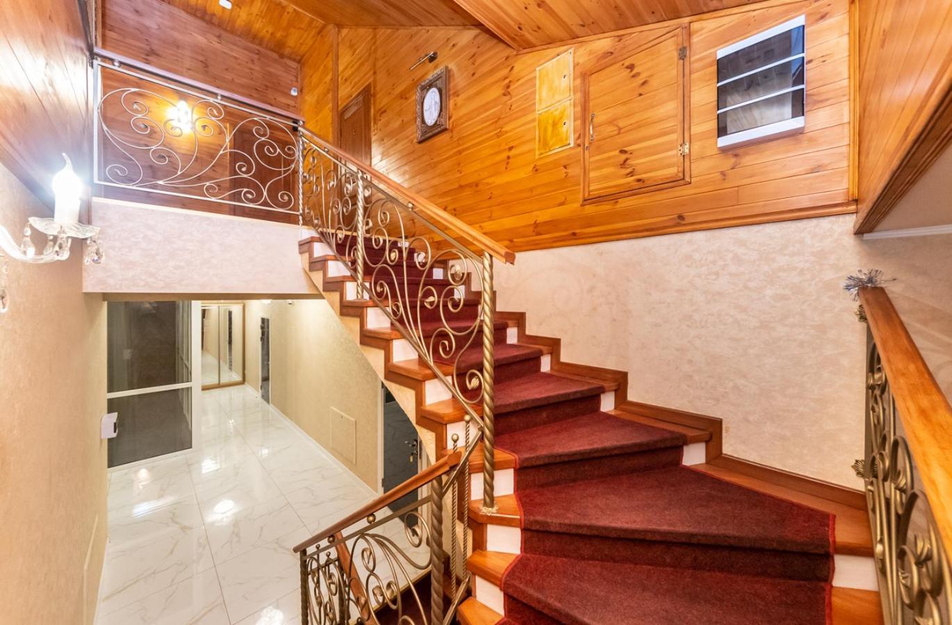 Гостьовий будинок Viktoriya Family 2 Country Complex Київ Екстер'єр фото