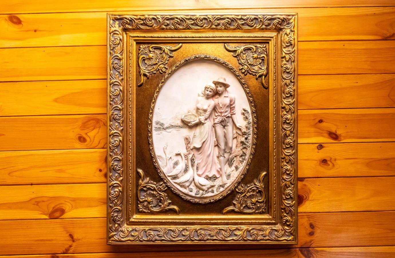 Гостьовий будинок Viktoriya Family 2 Country Complex Київ Екстер'єр фото